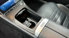 Mercedes-Benz C-Class C200 AMG Line 5dr 9G-Tronic Petrol Estate